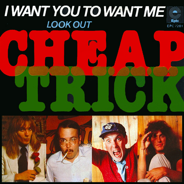 Cheap Trick